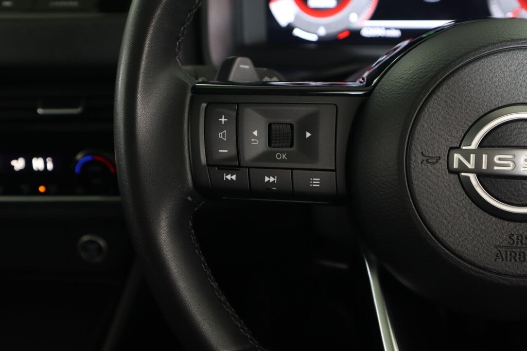 Used Nissan Qashqai 2024 for sale - 77952836: Photo 18