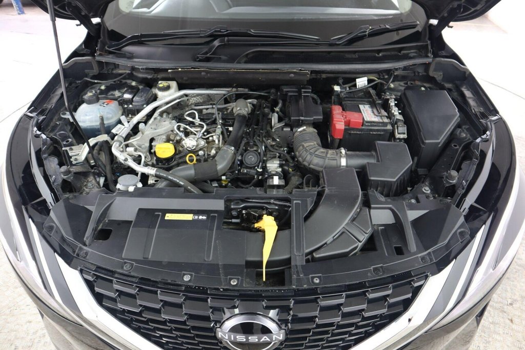 Used Nissan Qashqai 2024 for sale - 77952836: Photo 26