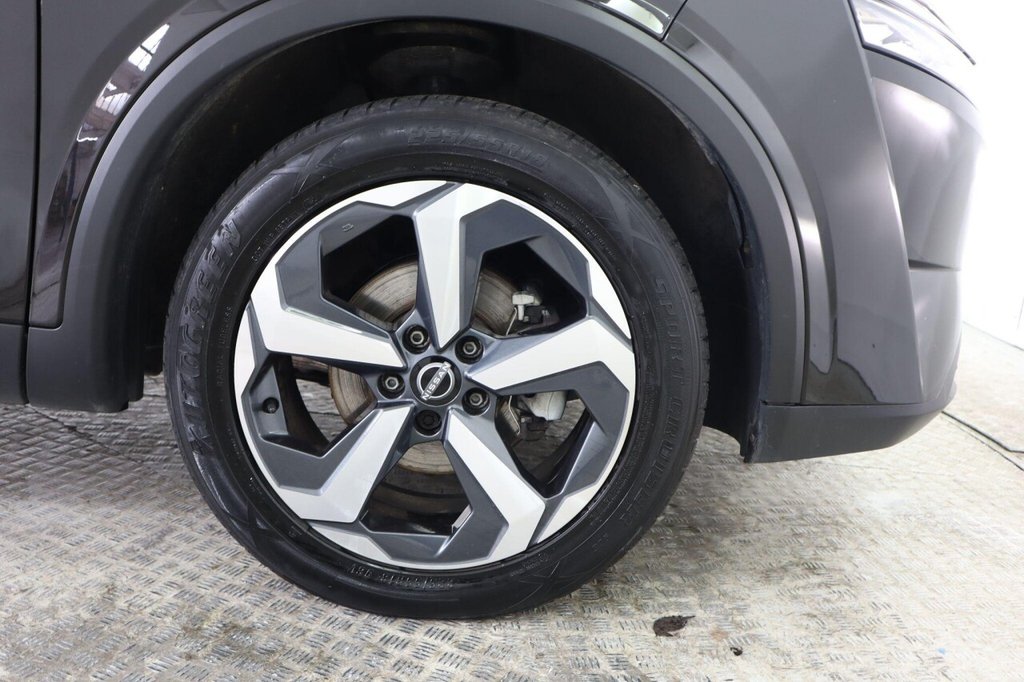 Used Nissan Qashqai 2024 for sale - 77952836: Photo 27