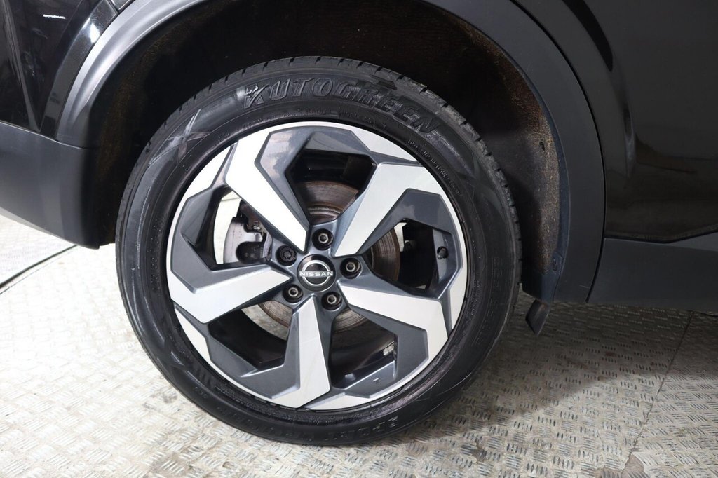 Used Nissan Qashqai 2024 for sale - 77952836: Photo 28