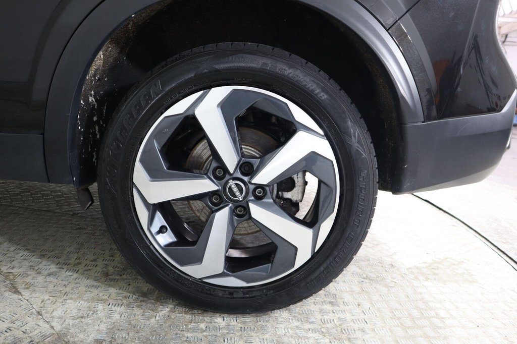 Used Nissan Qashqai 2024 for sale - 77952836: Photo 29