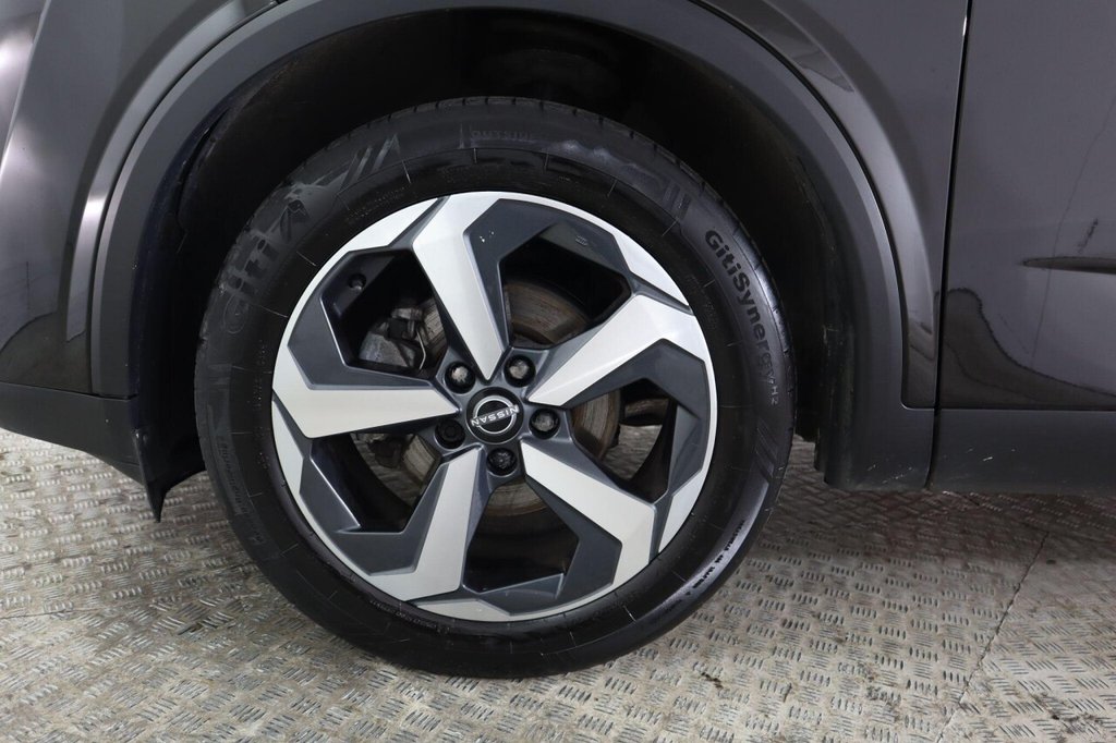 Used Nissan Qashqai 2024 for sale - 77952836: Photo 30