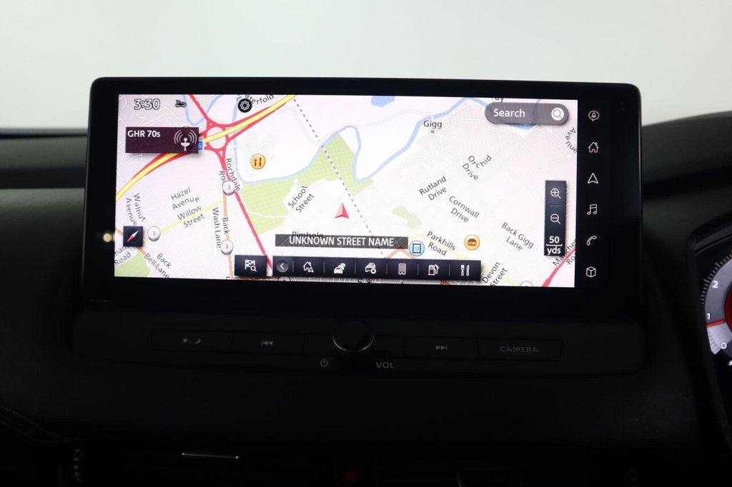 Used Nissan Qashqai 2024 for sale - 77952836: Photo 32