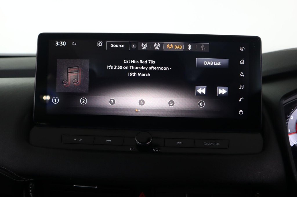 Used Nissan Qashqai 2024 for sale - 77952836: Photo 34