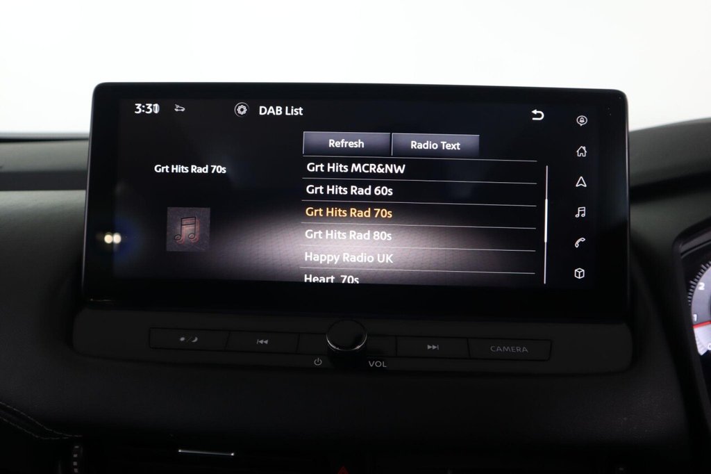 Used Nissan Qashqai 2024 for sale - 77952836: Photo 35