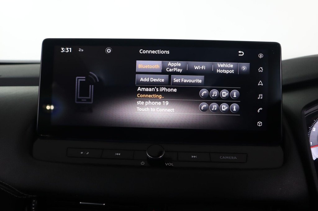 Used Nissan Qashqai 2024 for sale - 77952836: Photo 36