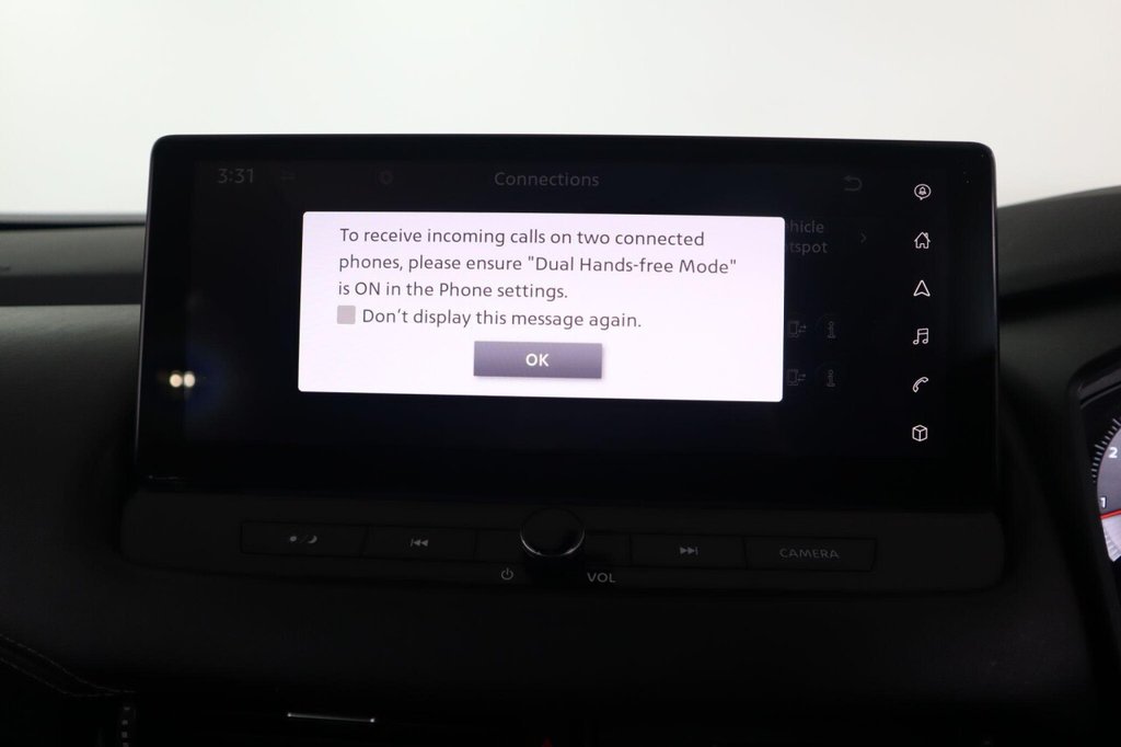 Used Nissan Qashqai 2024 for sale - 77952836: Photo 37