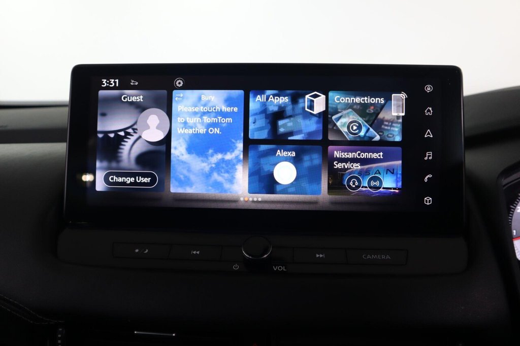 Used Nissan Qashqai 2024 for sale - 77952836: Photo 41