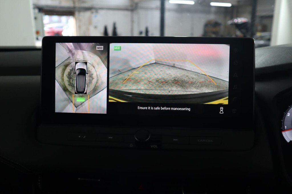 Used Nissan Qashqai 2024 for sale - 77952836: Photo 42