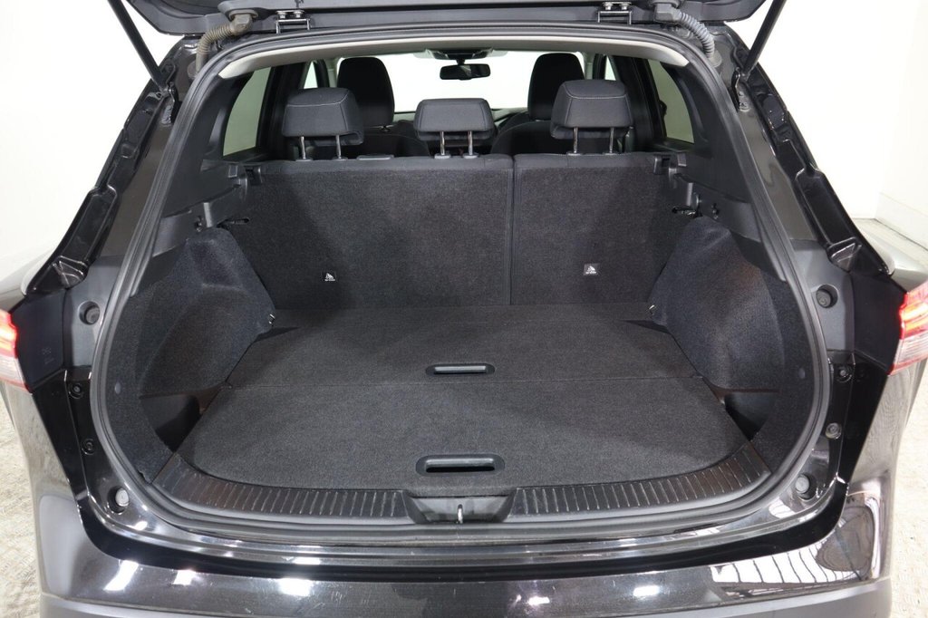 Used Nissan Qashqai 2024 for sale - 77952836: Photo 44