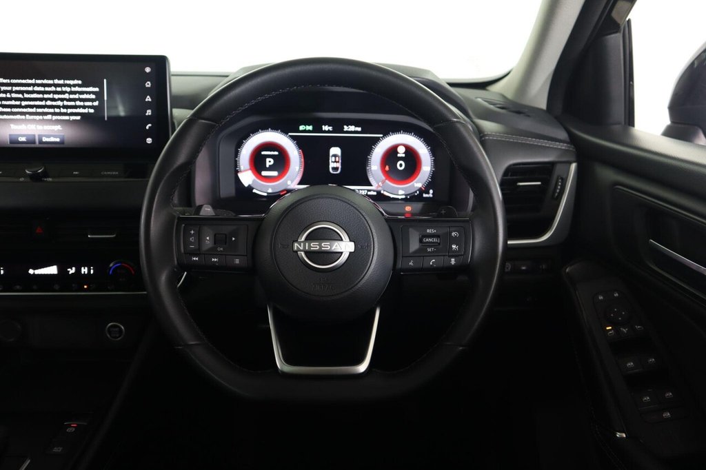 Used Nissan Qashqai 2024 for sale - 77952836: Photo 45