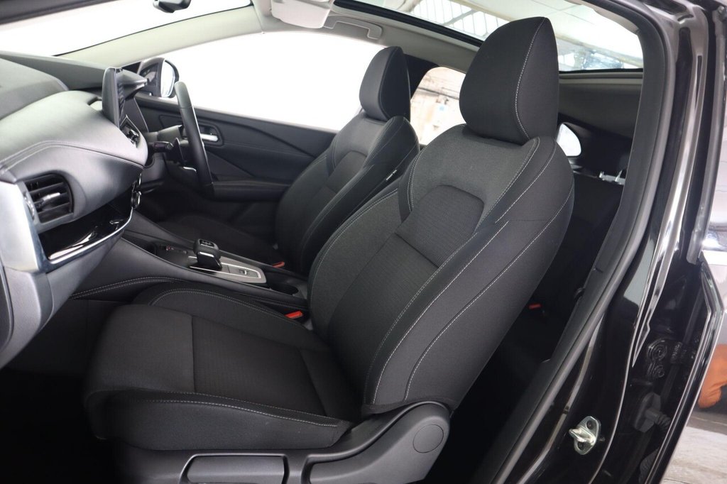 Used Nissan Qashqai 2024 for sale - 77952836: Photo 47