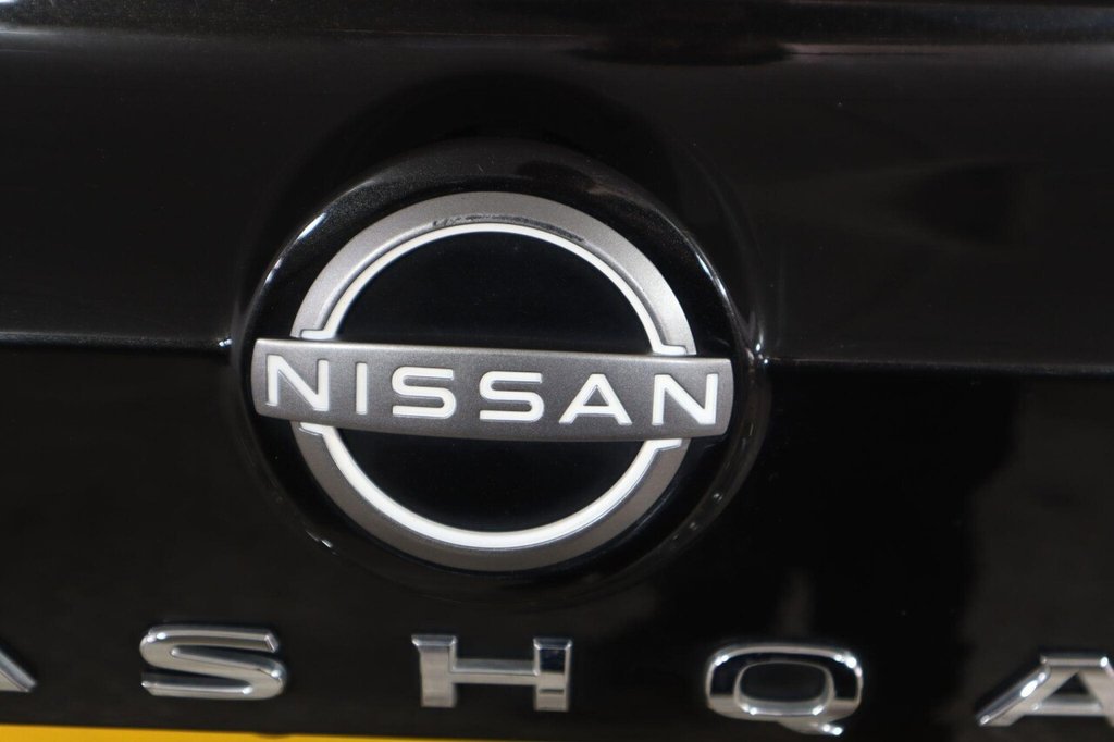 Used Nissan Qashqai 2024 for sale - 77952836: Photo 48