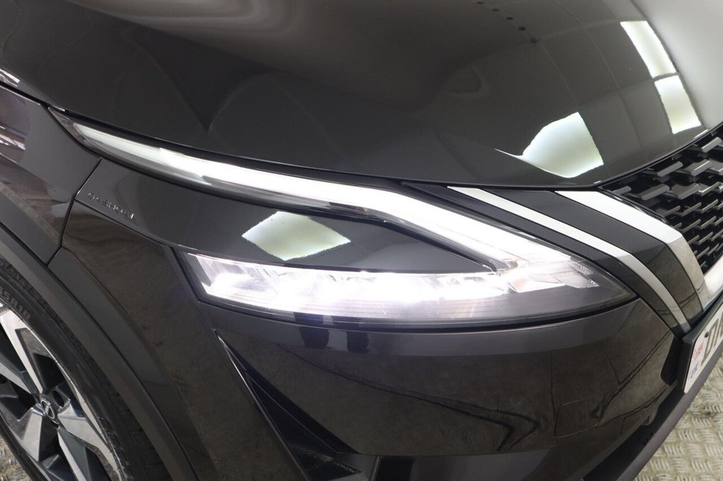 Used Nissan Qashqai 2024 for sale - 77952836: Photo 49