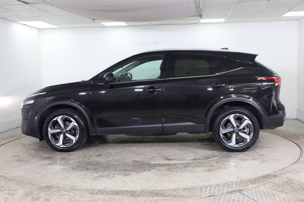 Used Nissan Qashqai 2024 for sale - 77952836: Photo 6