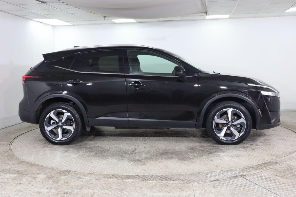 Used Nissan Qashqai 2024 for sale - 77952836: Photo 9