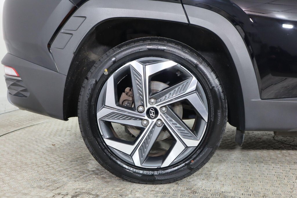 Used Hyundai TUCSON 2023 for sale - 76986437: Photo 12