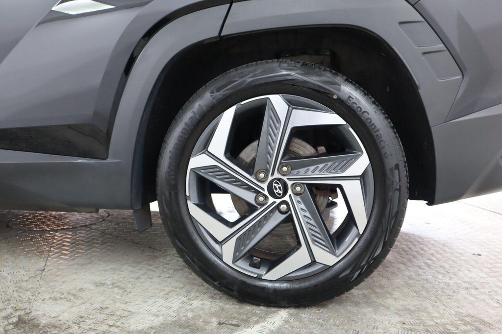 Used Hyundai TUCSON 2023 for sale - 76986437: Photo 13
