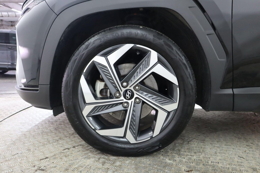 Used Hyundai TUCSON 2023 for sale - 76986437: Photo 14