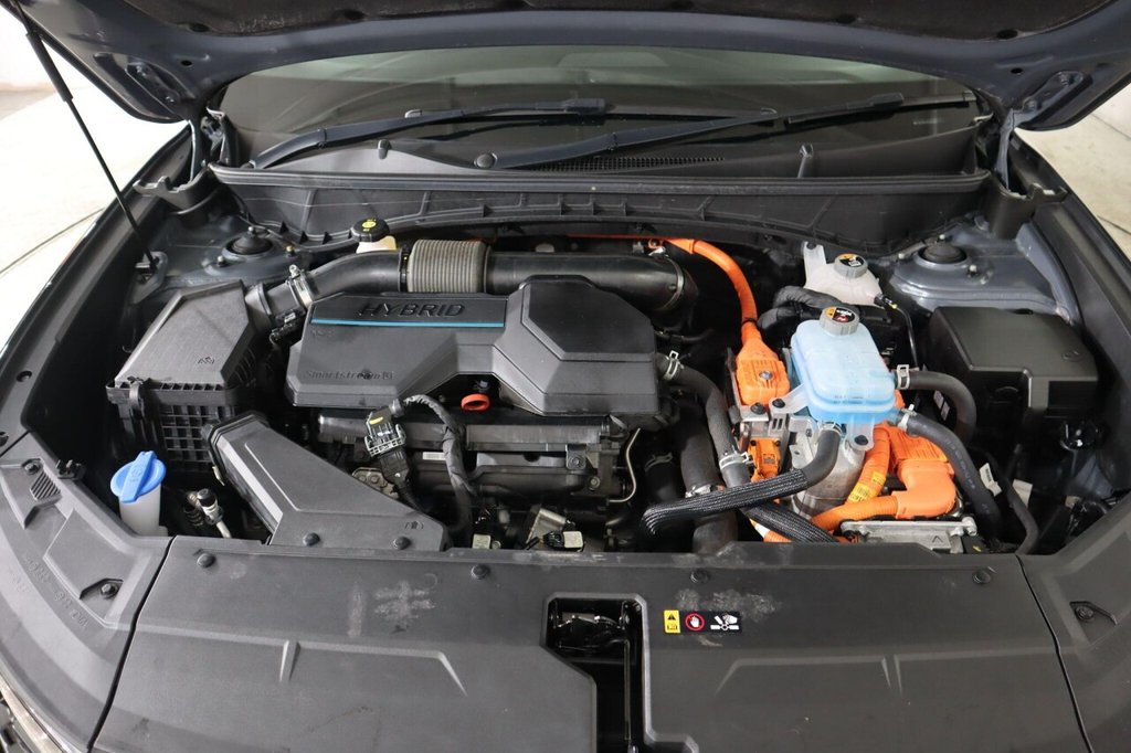 Used Hyundai TUCSON 2023 for sale - 76986437: Photo 17