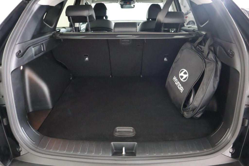 Used Hyundai TUCSON 2023 for sale - 76986437: Photo 18