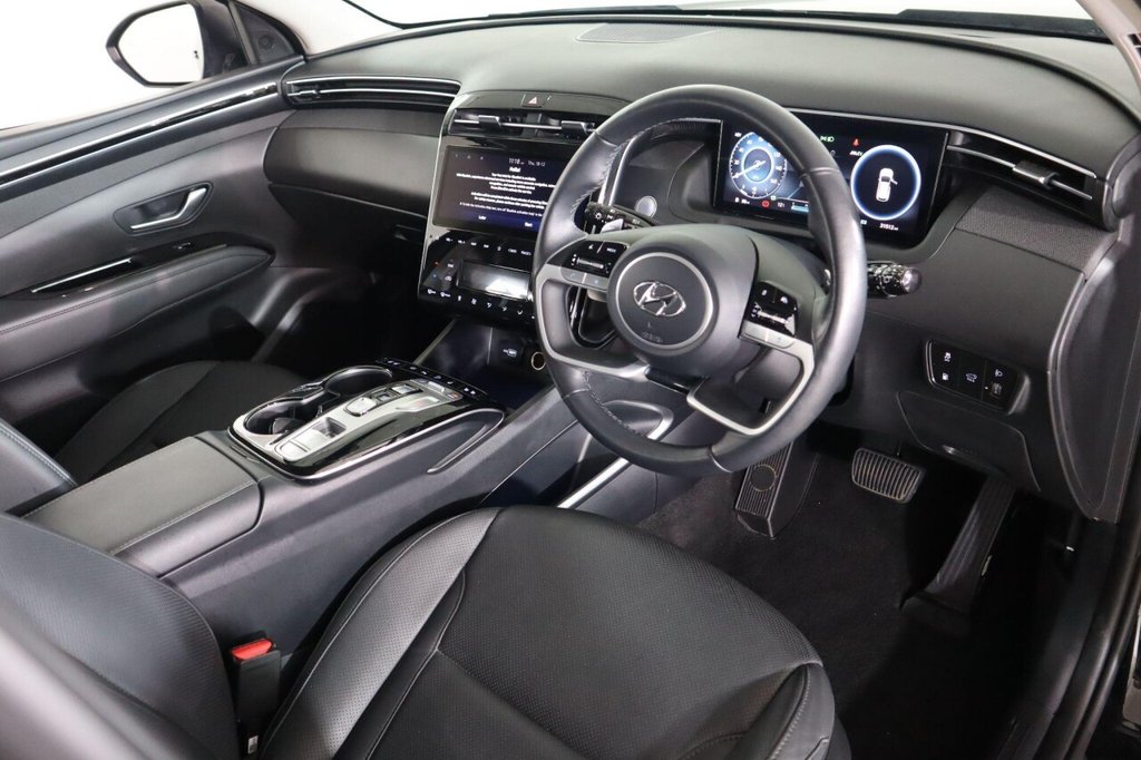 Used Hyundai TUCSON 2023 for sale - 76986437: Photo 22