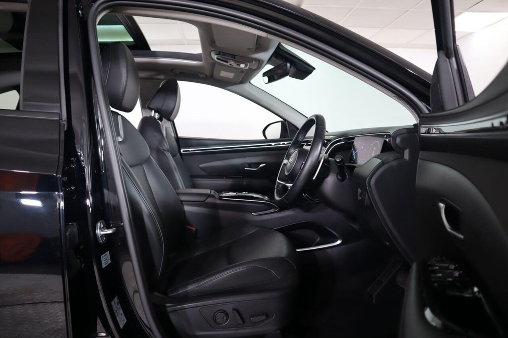 Used Hyundai TUCSON 2023 for sale - 76986437: Photo 23