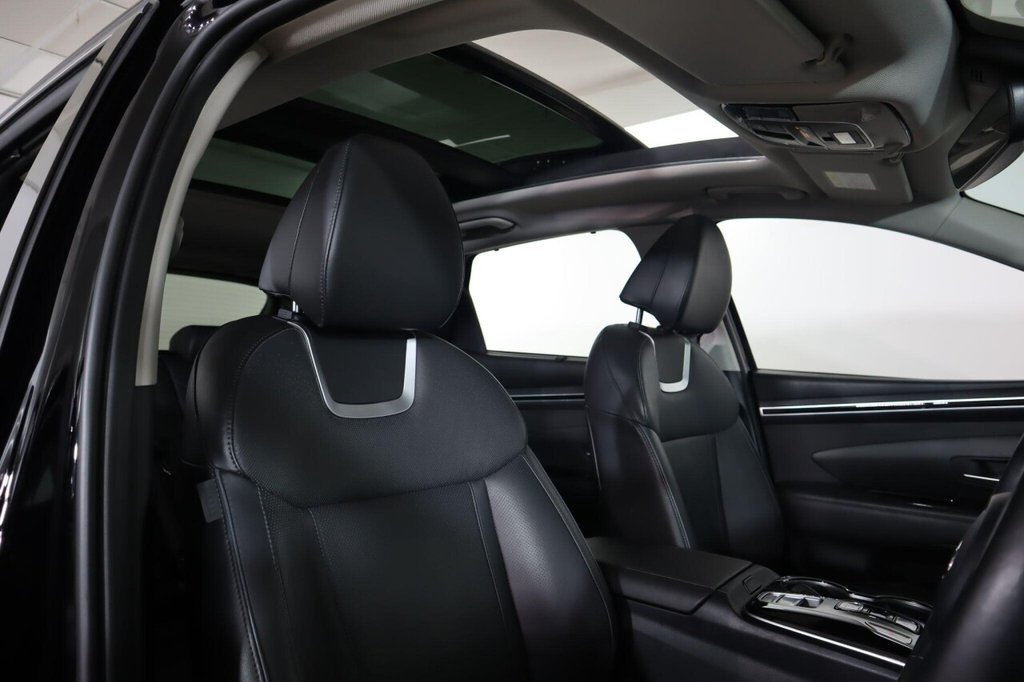 Used Hyundai TUCSON 2023 for sale - 76986437: Photo 25