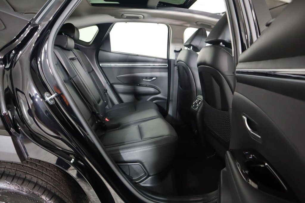 Used Hyundai TUCSON 2023 for sale - 76986437: Photo 26