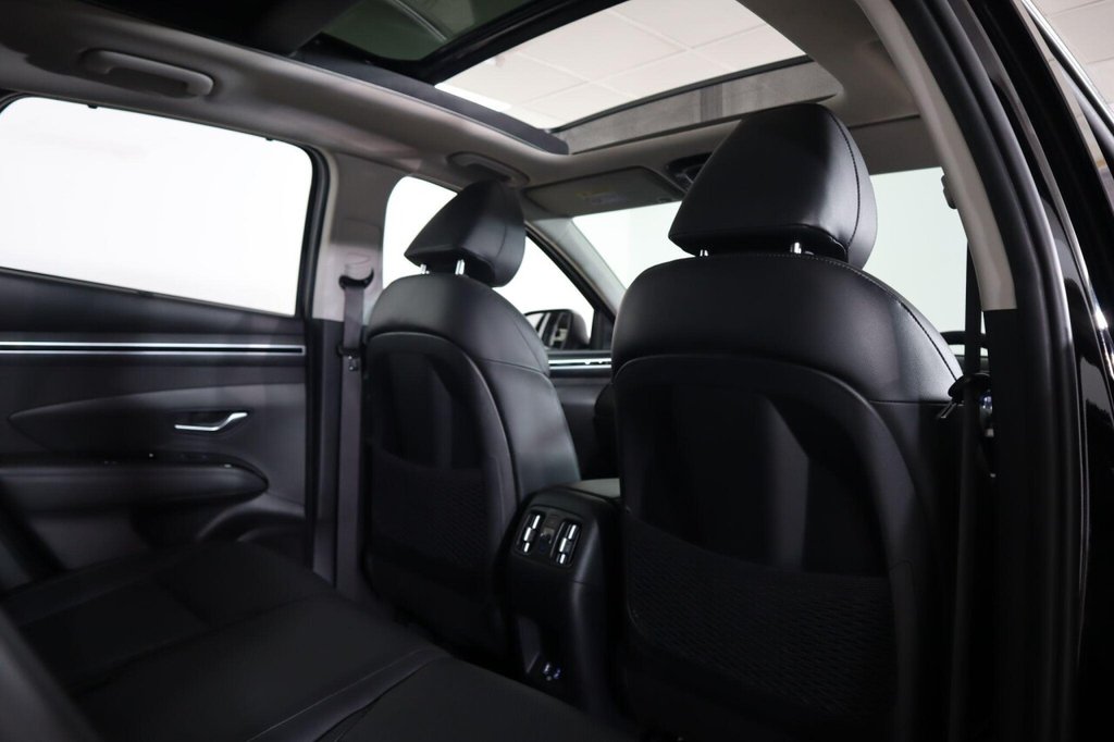 Used Hyundai TUCSON 2023 for sale - 76986437: Photo 27