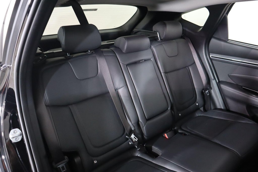 Used Hyundai TUCSON 2023 for sale - 76986437: Photo 28