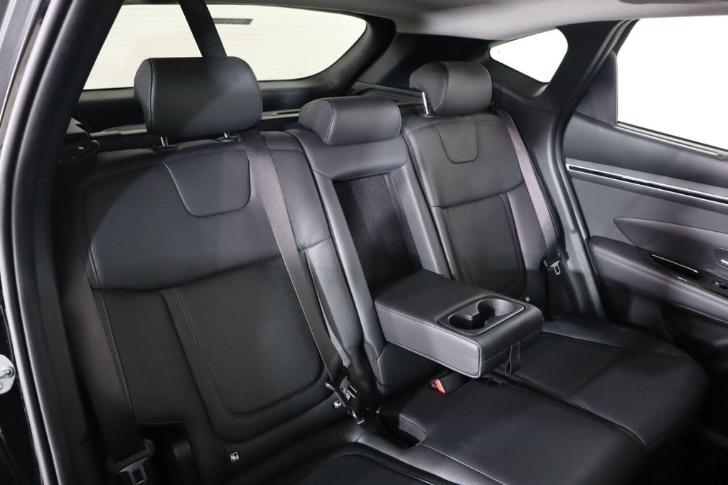 Used Hyundai TUCSON 2023 for sale - 76986437: Photo 29