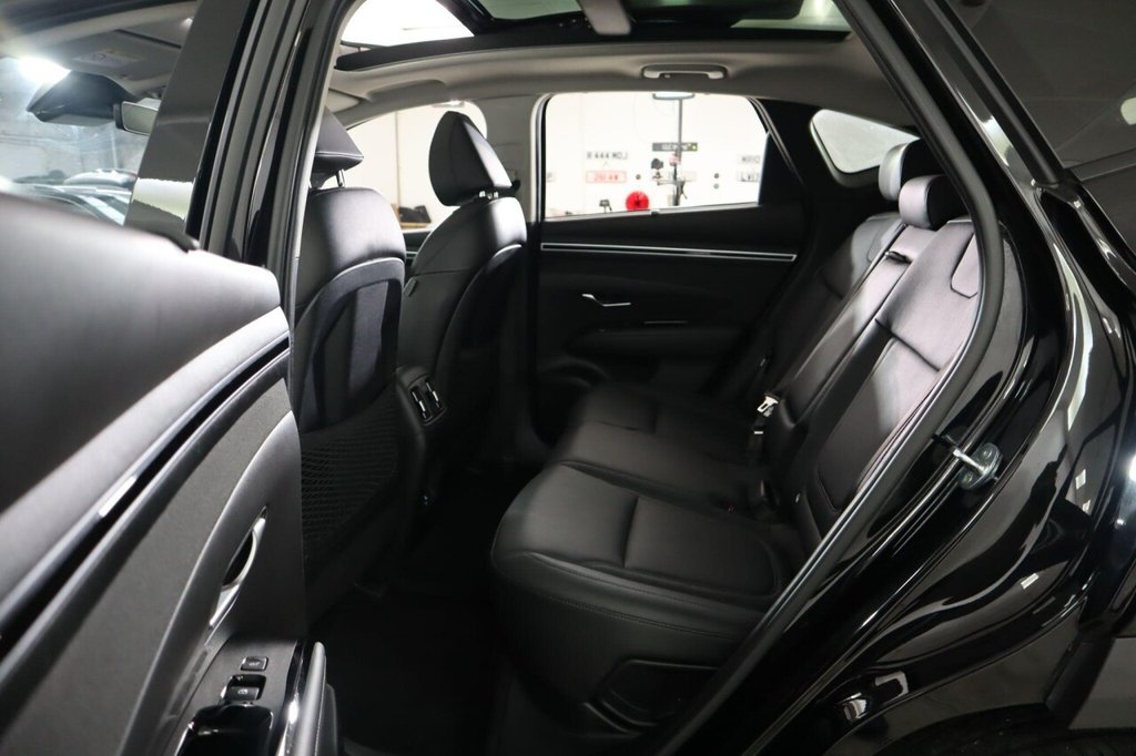 Used Hyundai TUCSON 2023 for sale - 76986437: Photo 32