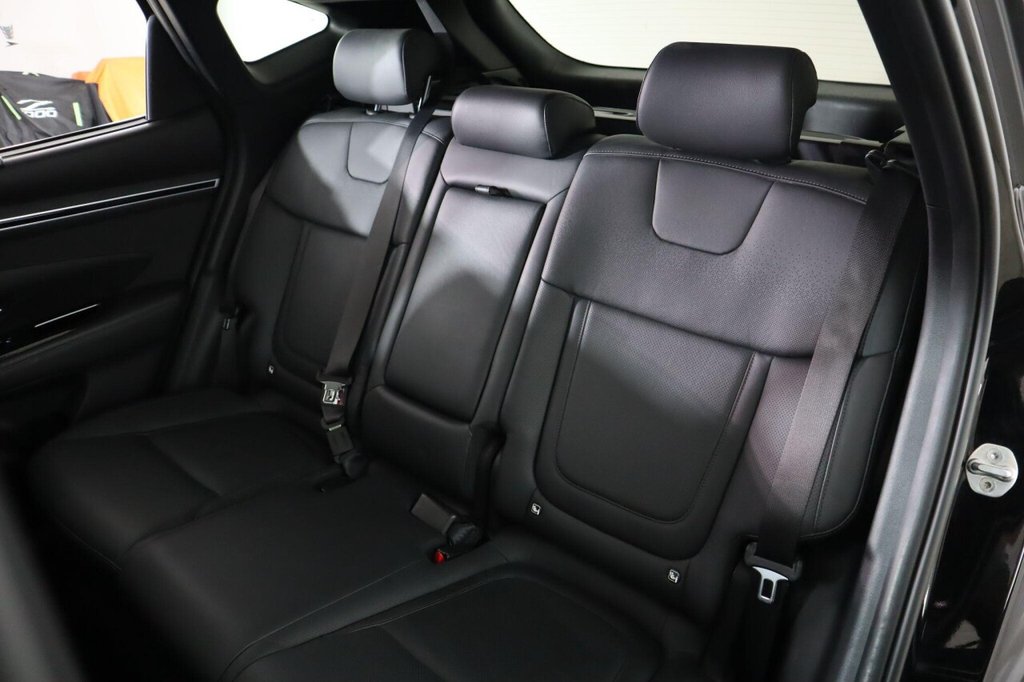 Used Hyundai TUCSON 2023 for sale - 76986437: Photo 34