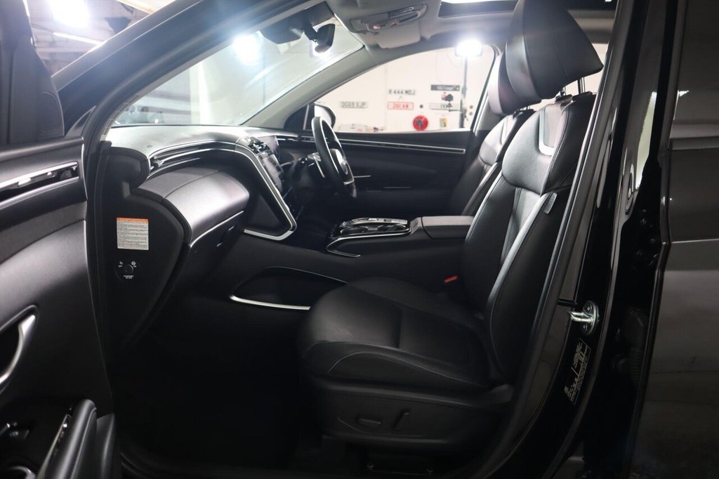Used Hyundai TUCSON 2023 for sale - 76986437: Photo 35