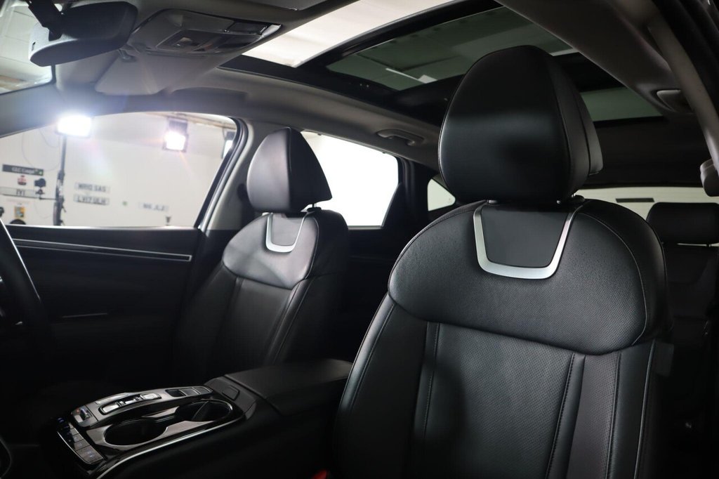 Used Hyundai TUCSON 2023 for sale - 76986437: Photo 37