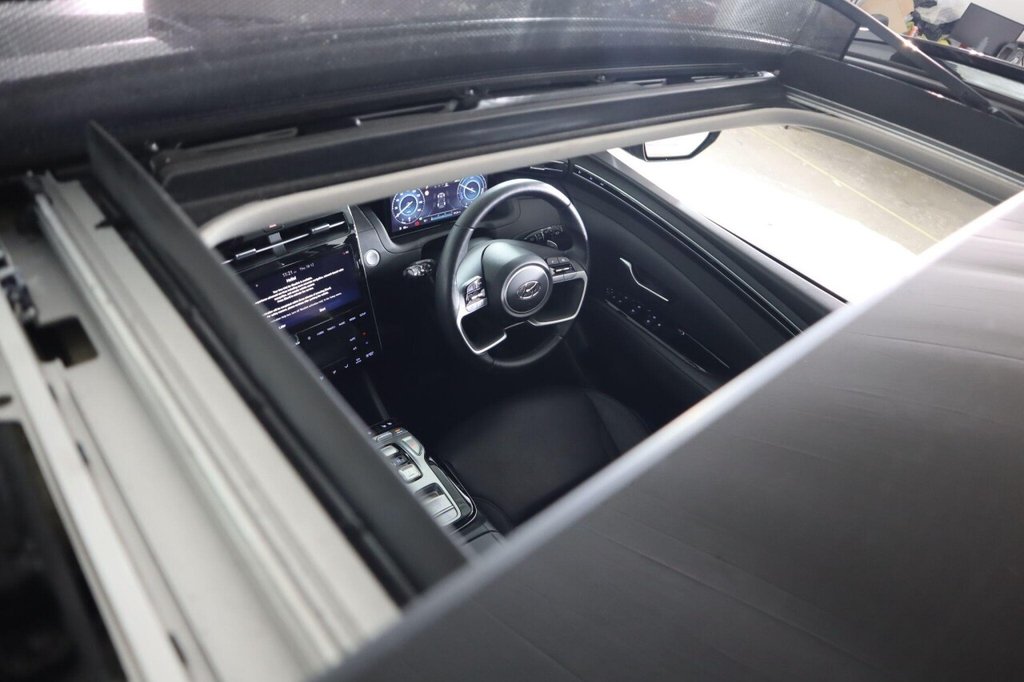 Used Hyundai TUCSON 2023 for sale - 76986437: Photo 38