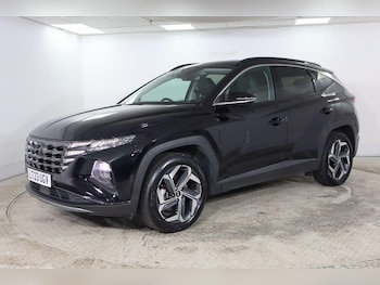 Used Hyundai TUCSON 2023 for sale - 76986437: Photo