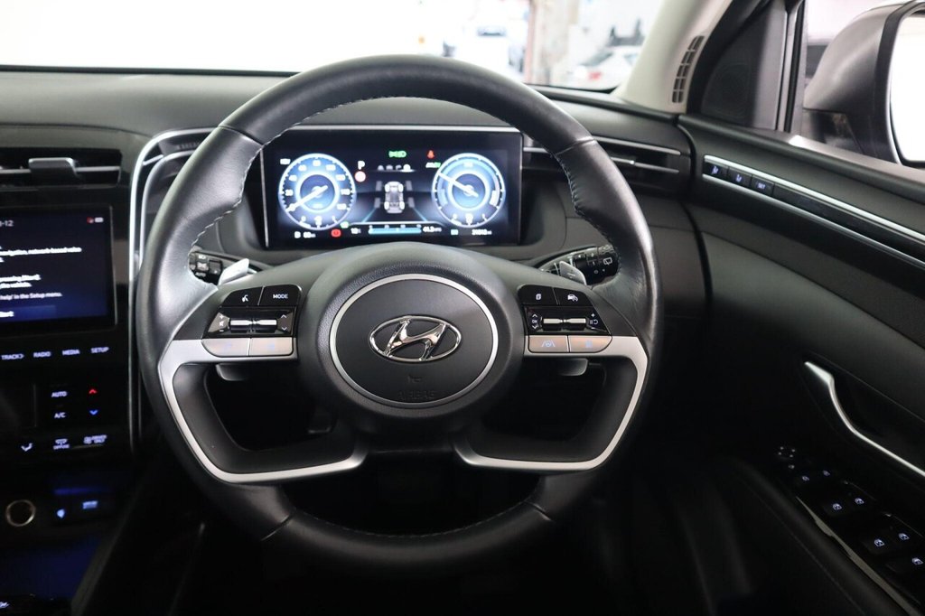 Used Hyundai TUCSON 2023 for sale - 76986437: Photo 40
