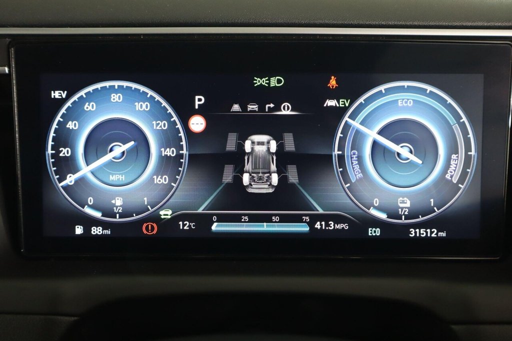 Used Hyundai TUCSON 2023 for sale - 76986437: Photo 43