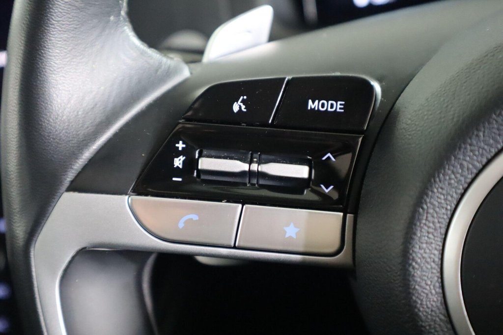 Used Hyundai TUCSON 2023 for sale - 76986437: Photo 47