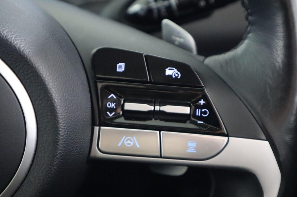 Used Hyundai TUCSON 2023 for sale - 76986437: Photo 48