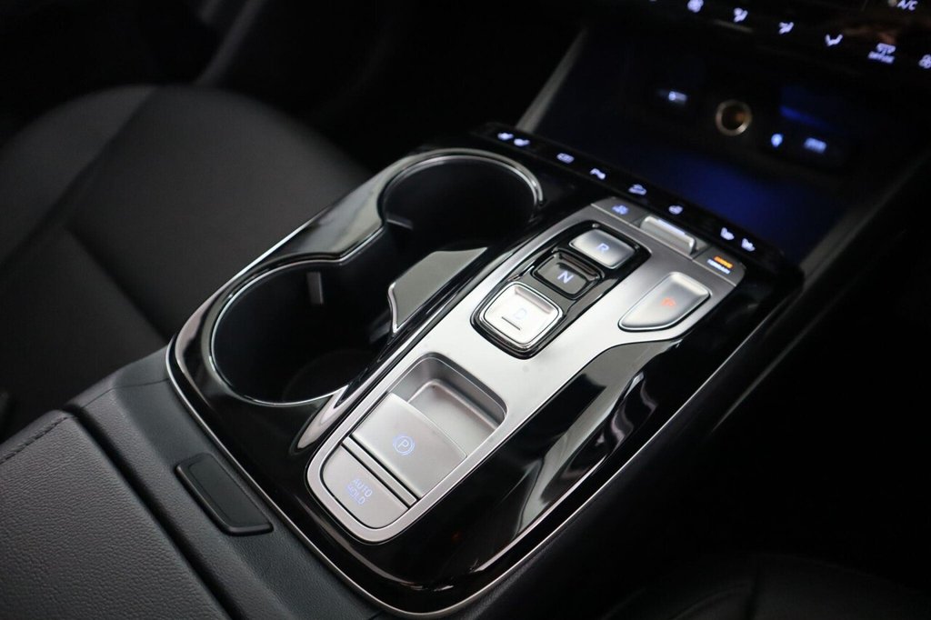 Used Hyundai TUCSON 2023 for sale - 76986437: Photo 49