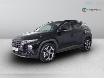 Used Hyundai TUCSON 2023 for sale - 76986437: Photo