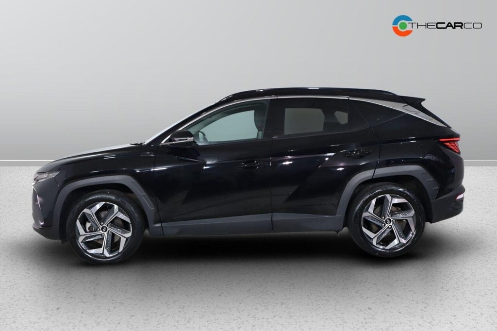 Used Hyundai TUCSON 2023 for sale - 76986437: Photo 6