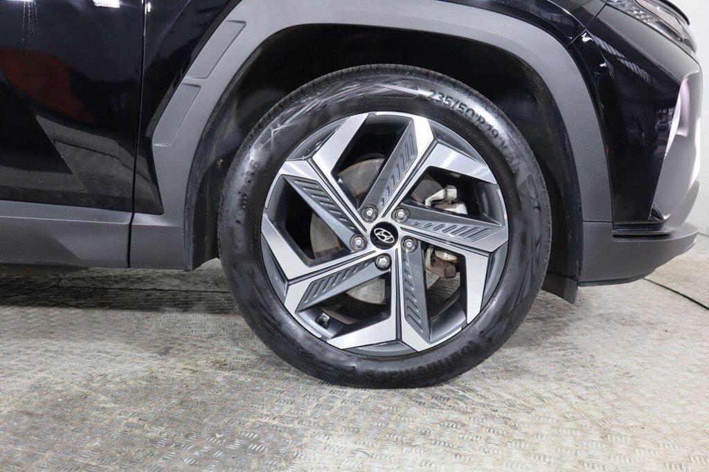 Used Hyundai TUCSON 2023 for sale - 76986437: Photo 9