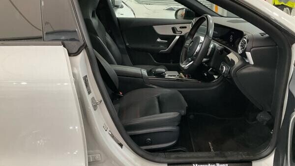 Used Mercedes-Benz CLA 2023 for sale - 77673464: Photo 10