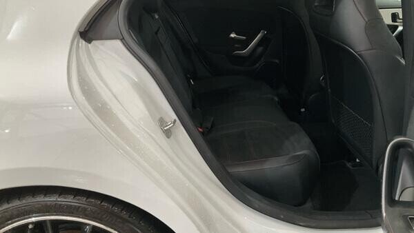 Used Mercedes-Benz CLA 2023 for sale - 77673464: Photo 11