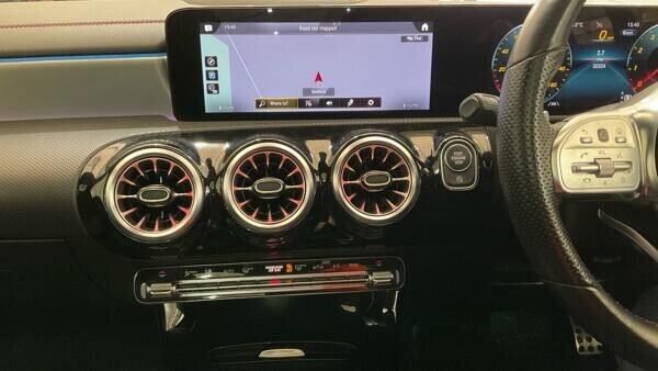 Used Mercedes-Benz CLA 2023 for sale - 77673464: Photo 12