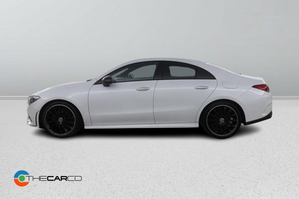Used Mercedes-Benz CLA 2023 for sale - 77673464: Photo 4